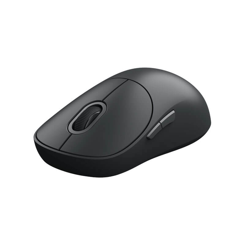 Xiaomi Wireless Mouse 3 Black 