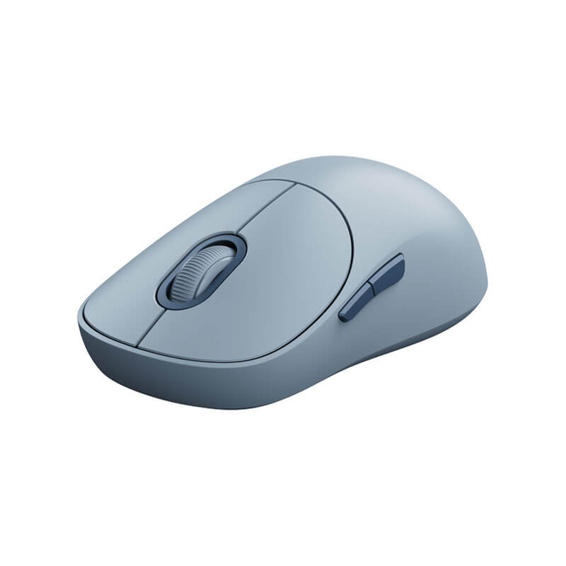 Xiaomi Wireless Mouse 3 Blue 