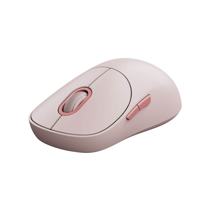 Xiaomi Wireless Mouse 3 Pink 