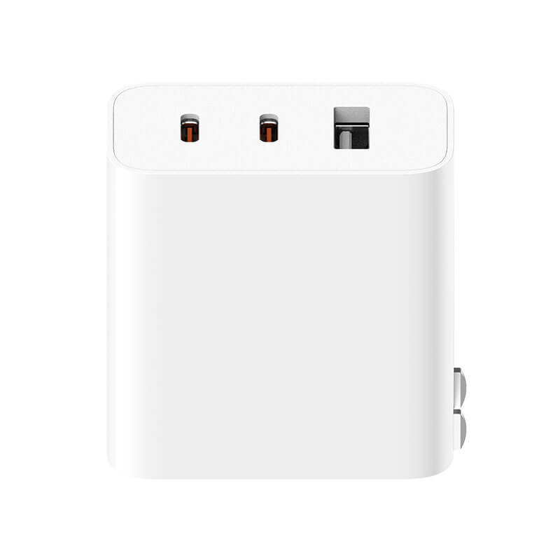 Xiaomi GaN Charger 67W (2C1A)0