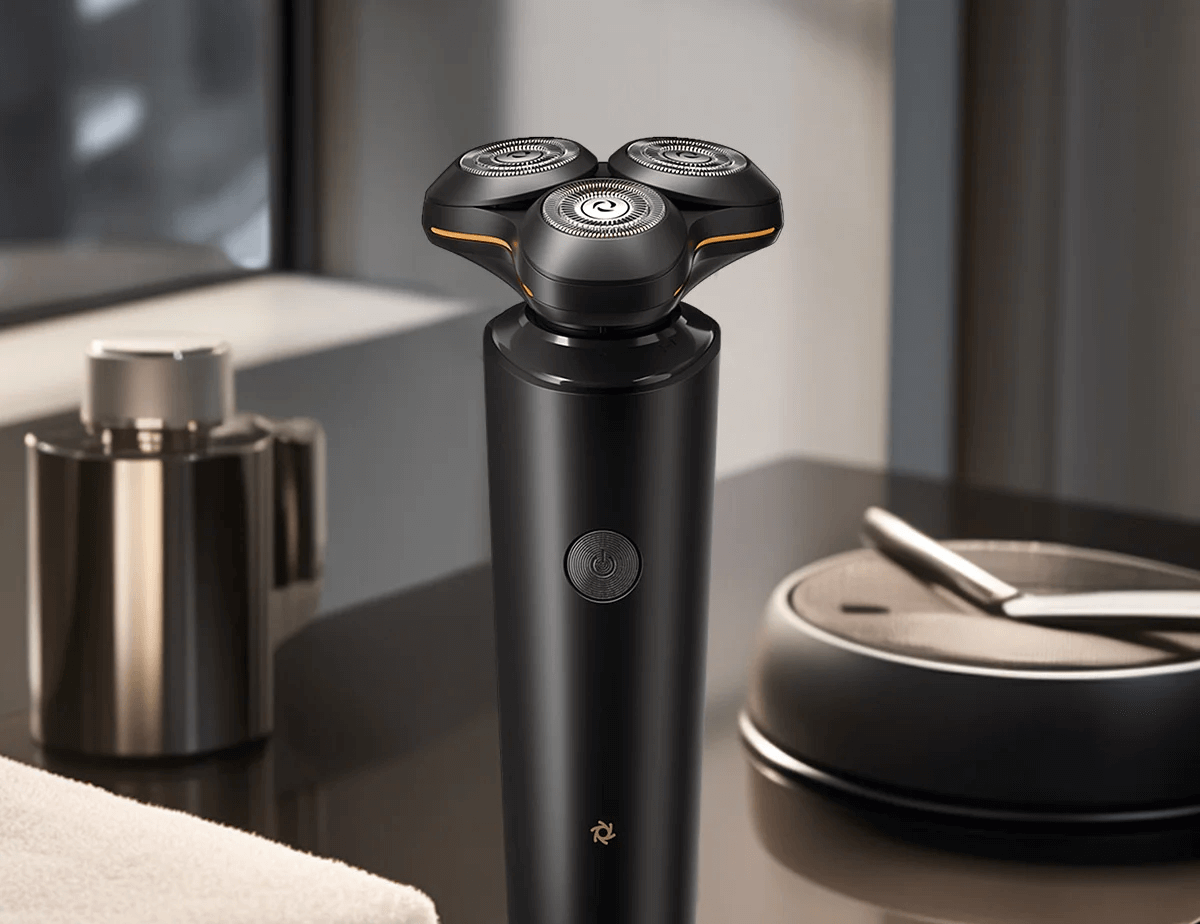 ENCHEN Electric Shaver Triple Blade