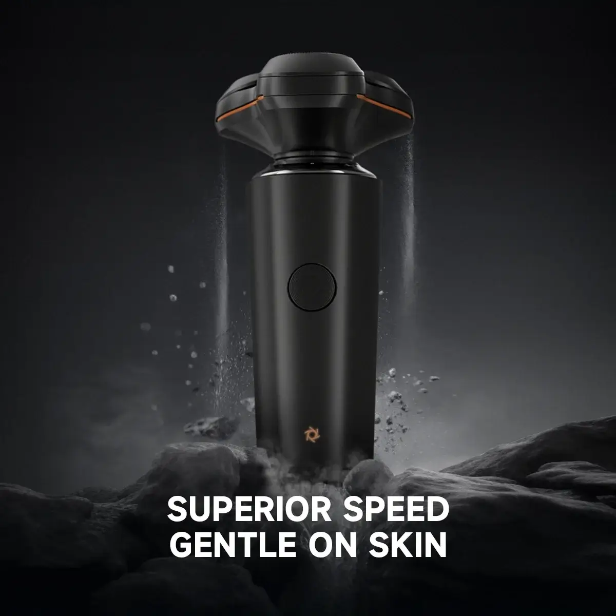ENCHEN Electric Shaver Triple Blade