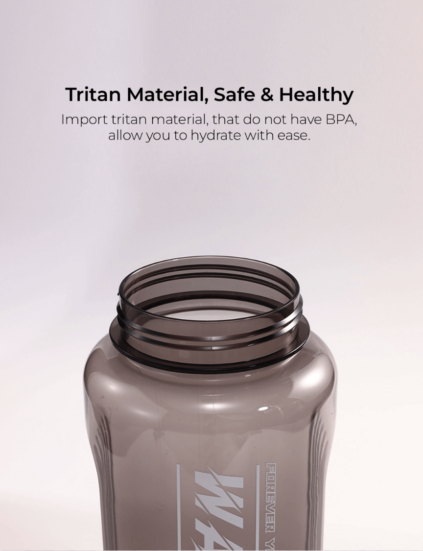 Xiaomi Quange Sports Water Bottle 2000ml