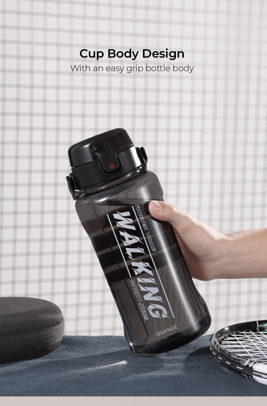 Xiaomi Quange Sports Water Bottle 2000ml