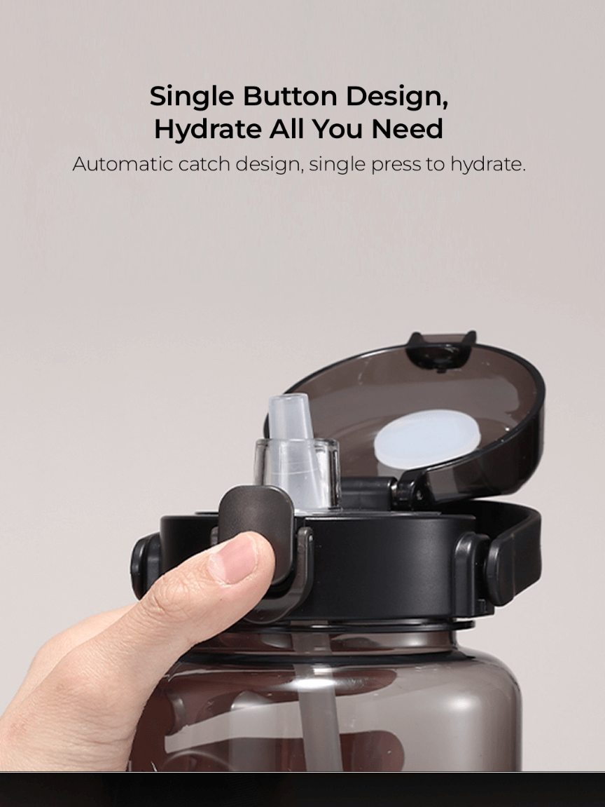 Xiaomi Quange Sports Water Bottle 2000ml