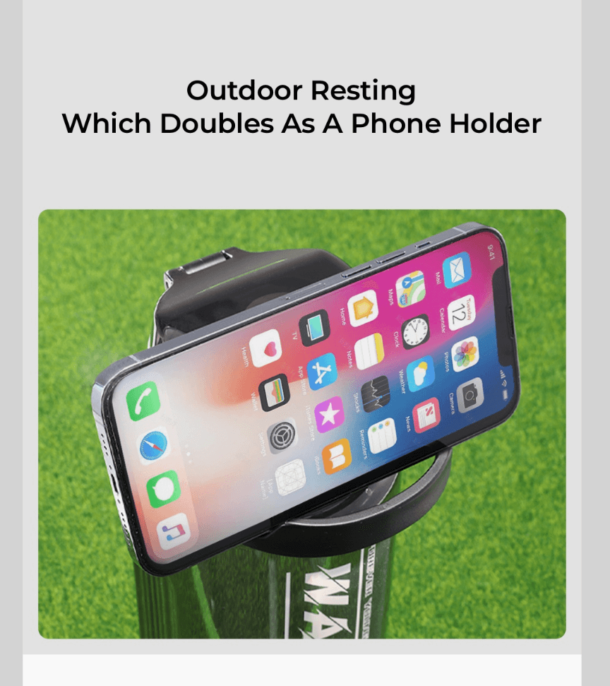 Xiaomi Quange Sports Water Bottle 2000ml