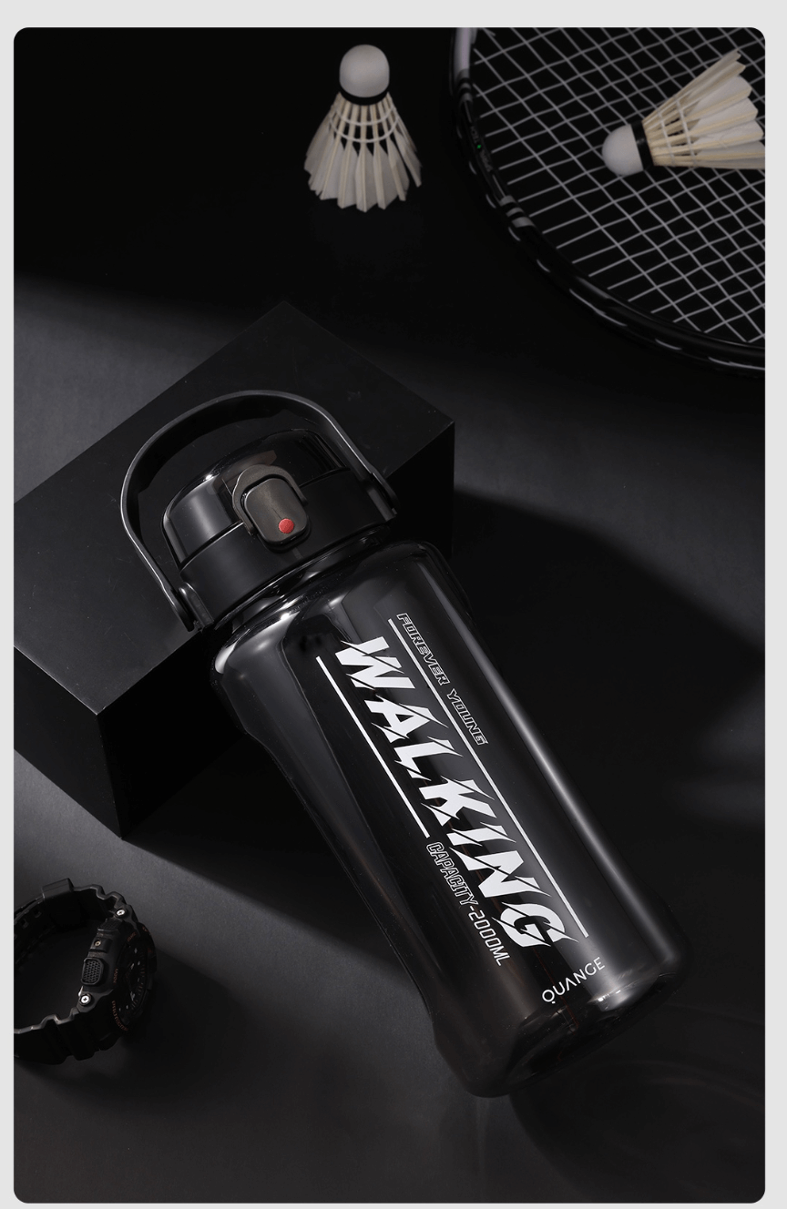 Xiaomi Quange Sports Water Bottle 2000ml