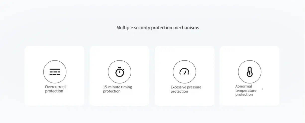 Mi Mini Fascial Gun 2C