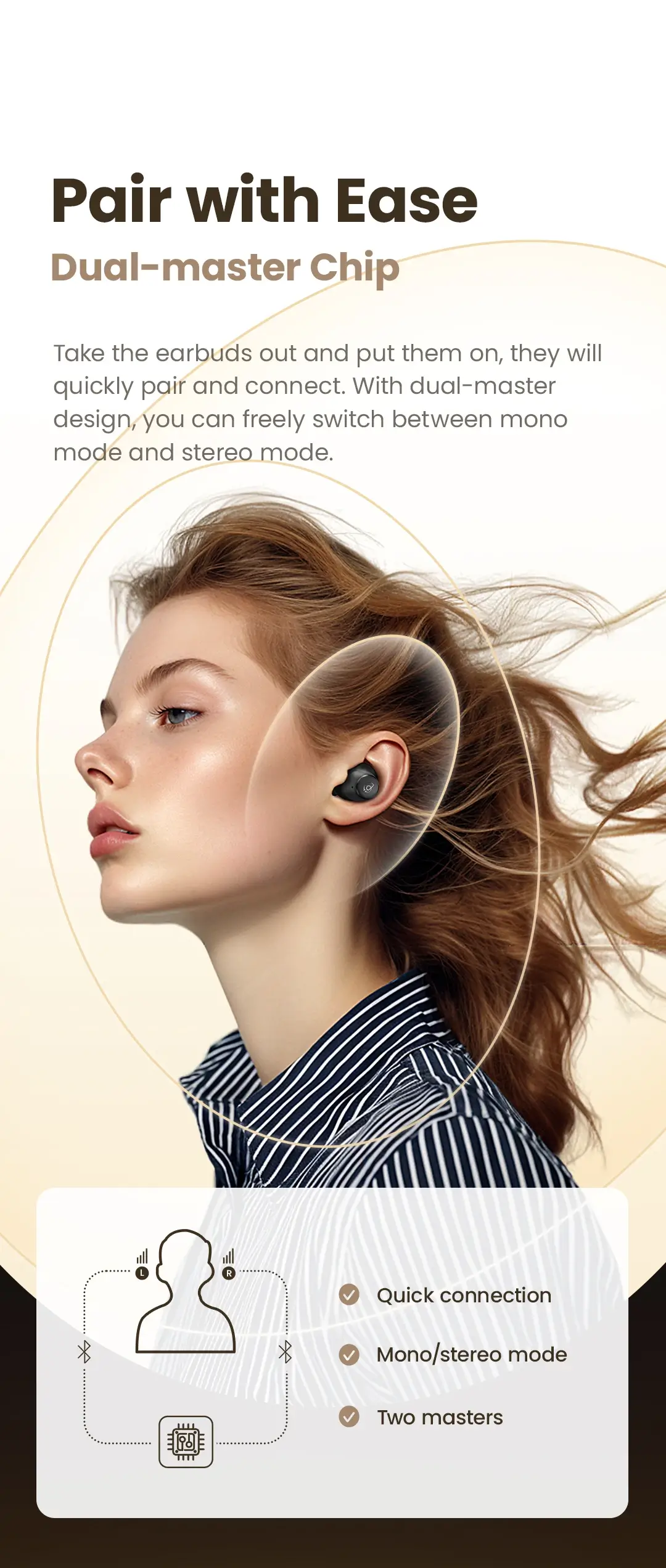 Haylou GT1 2023 TWS Earbuds Haylou GT1 2023 TWS Earbuds