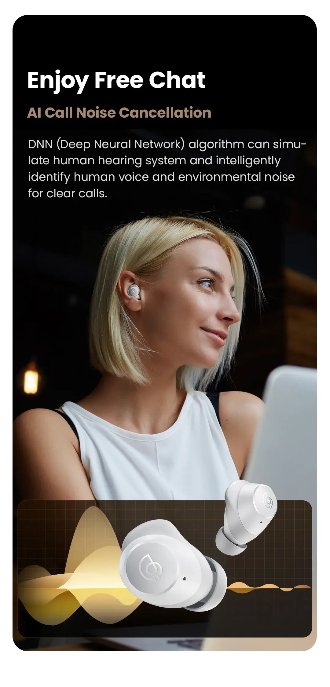 Haylou GT1 2023 TWS Earbuds Haylou GT1 2023 TWS Earbuds