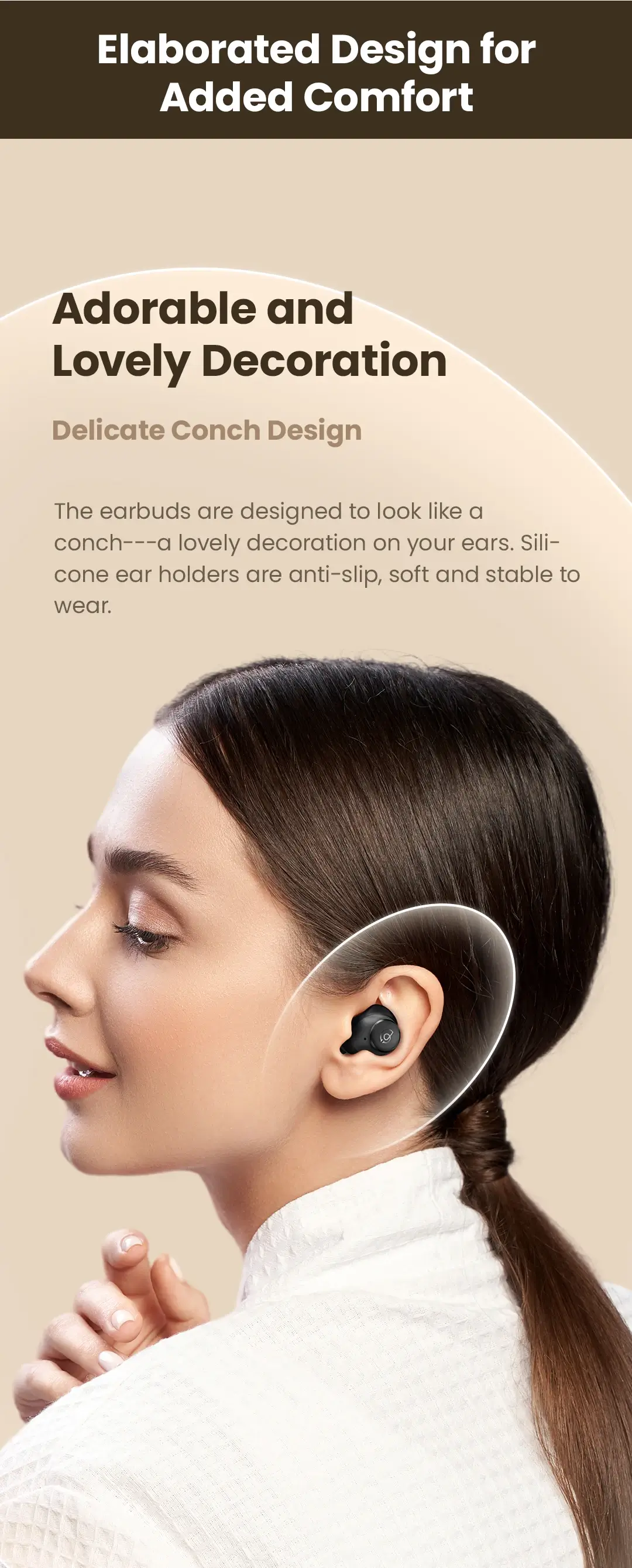 Haylou GT1 2023 TWS Earbuds Haylou GT1 2023 TWS Earbuds
