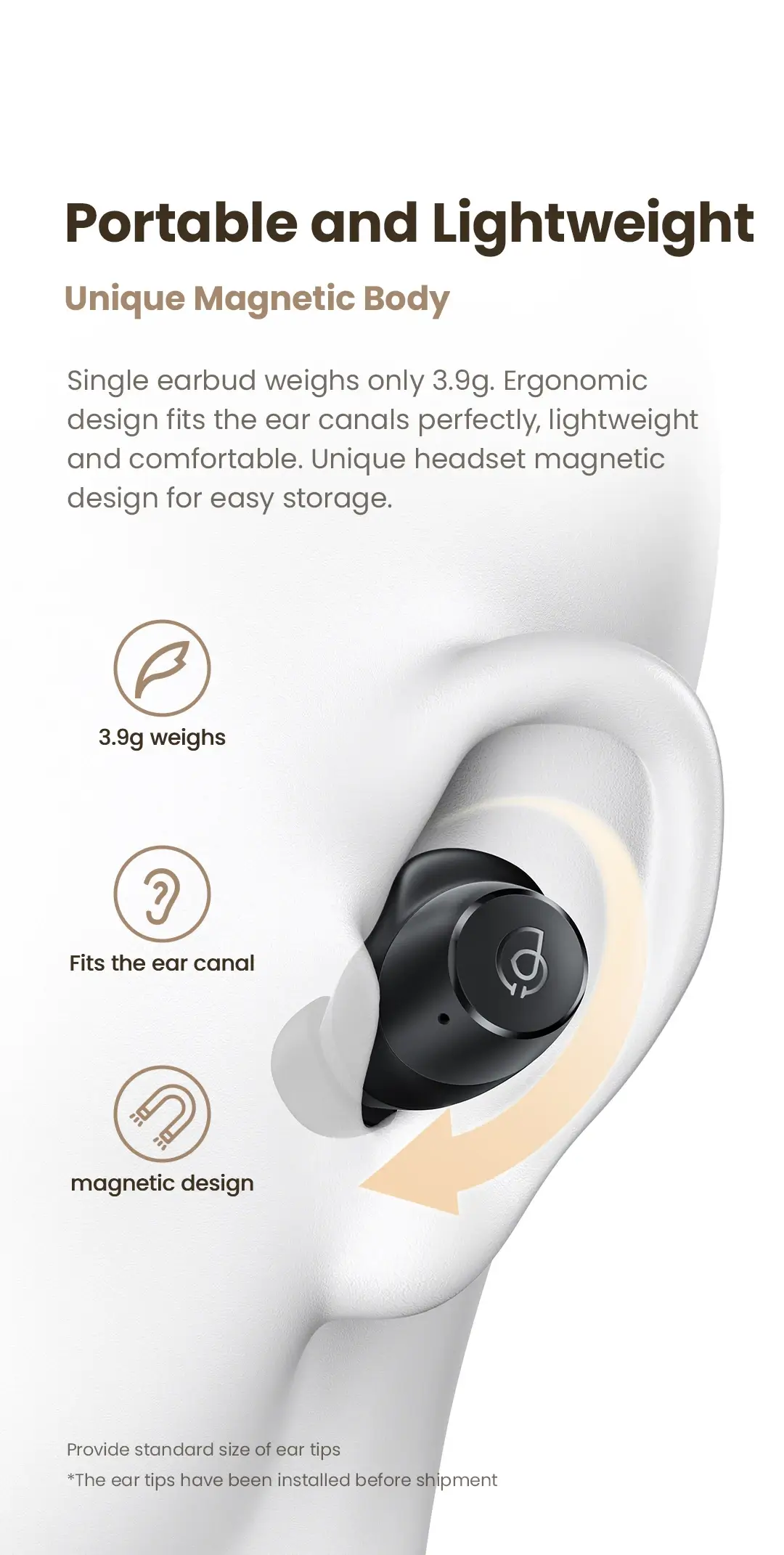Haylou GT1 2023 TWS Earbuds Haylou GT1 2023 TWS Earbuds