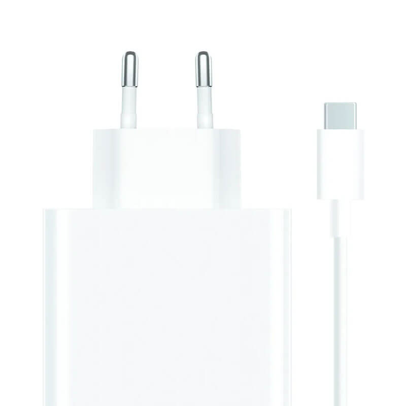 Xiaomi Charger 120W Combo (Type-A)0
