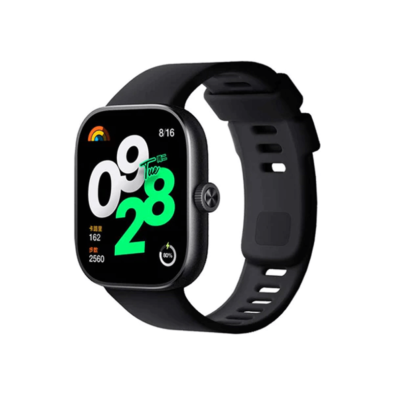 Redmi Watch 4 Black 