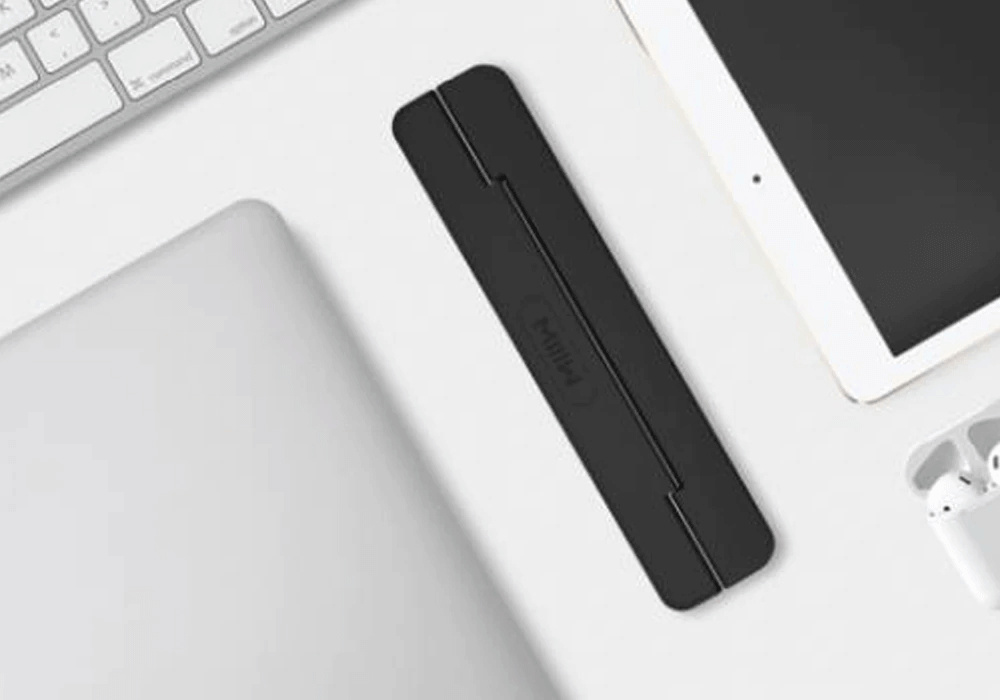 MIIIW Foldable Portable Laptop Stand MIIIW Foldable Portable Laptop Stand