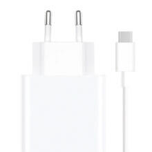 Xiaomi Charger 120W Combo (Type-A)