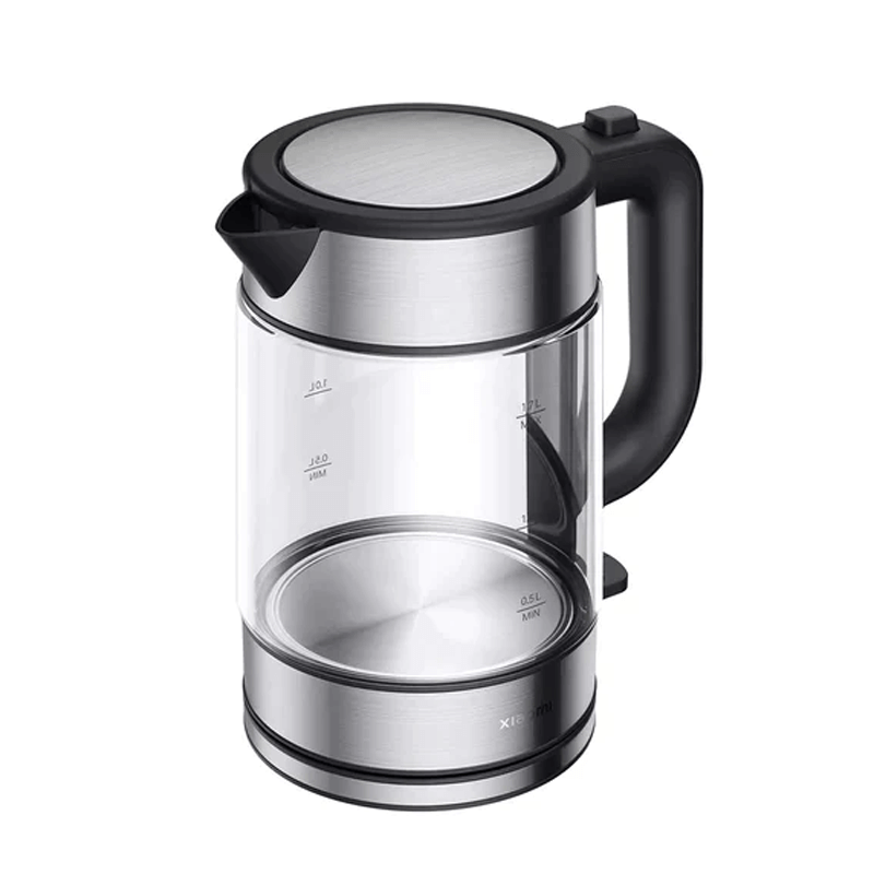 Xiaomi Electric Glass Kettle0