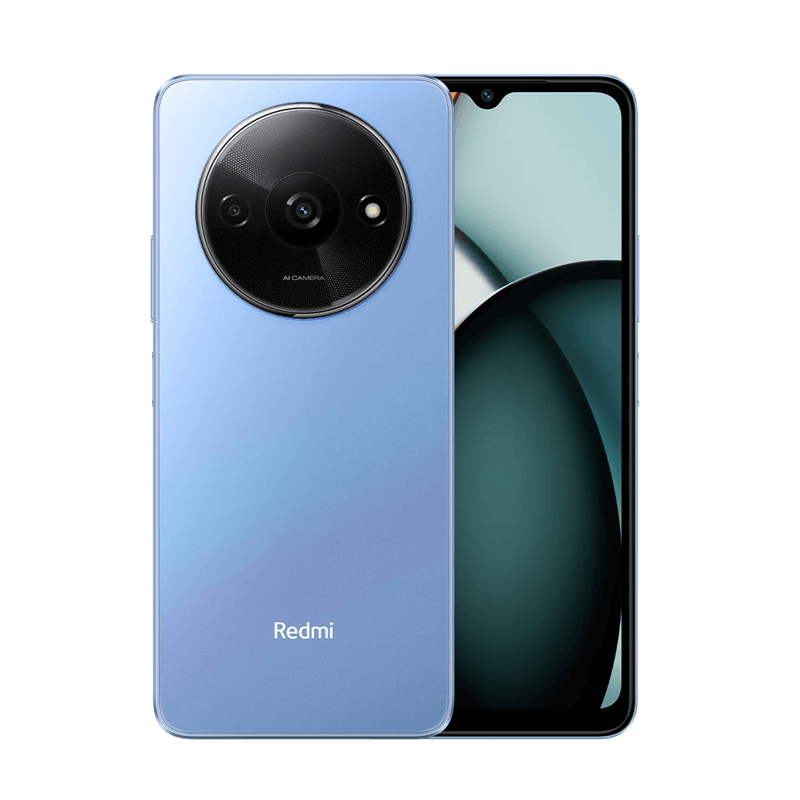 Redmi A31