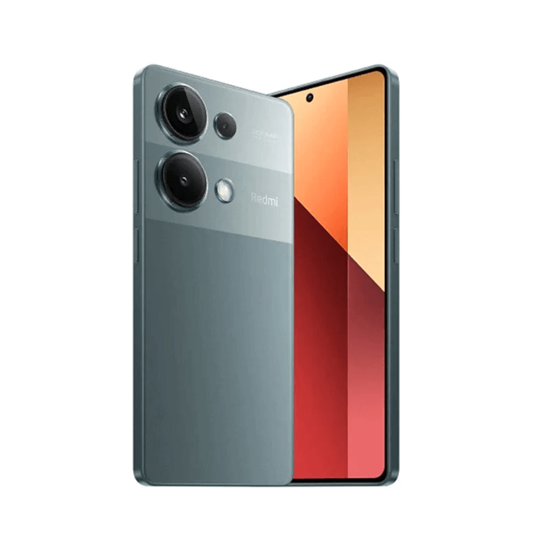 Redmi Note 13 Pro0