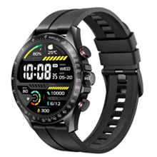 HAYLOU Solar Pro Sport Smart Watch