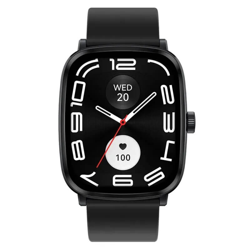 Haylou RS5 Smart Watch0