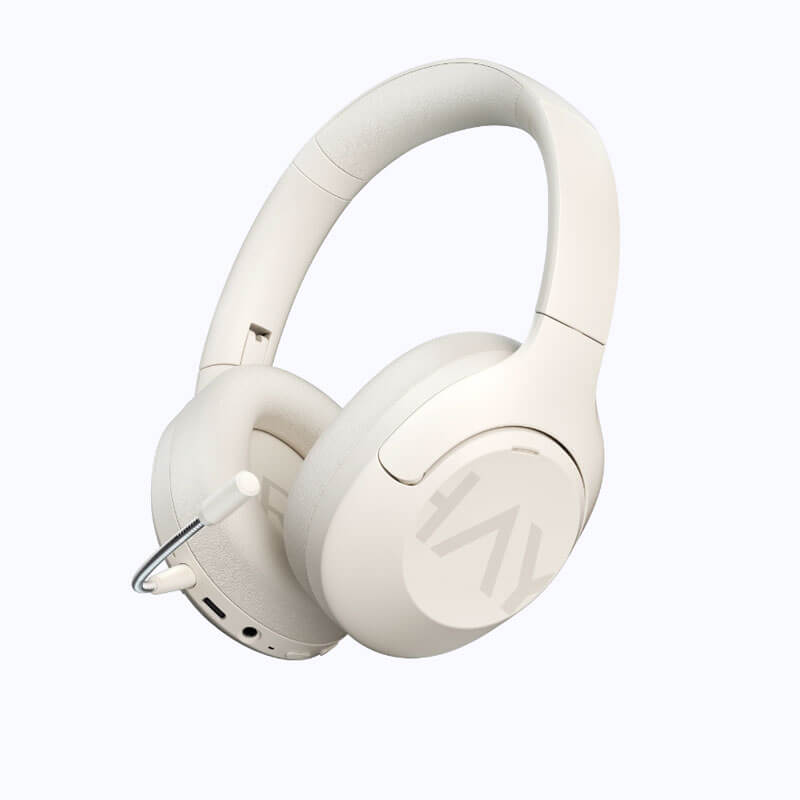 Haylou S30 ANC Headphones1