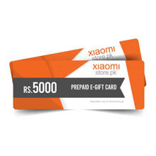 Xiaomi E-Gift Card