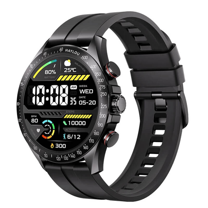 HAYLOU Solar Pro Sport Smart Watch