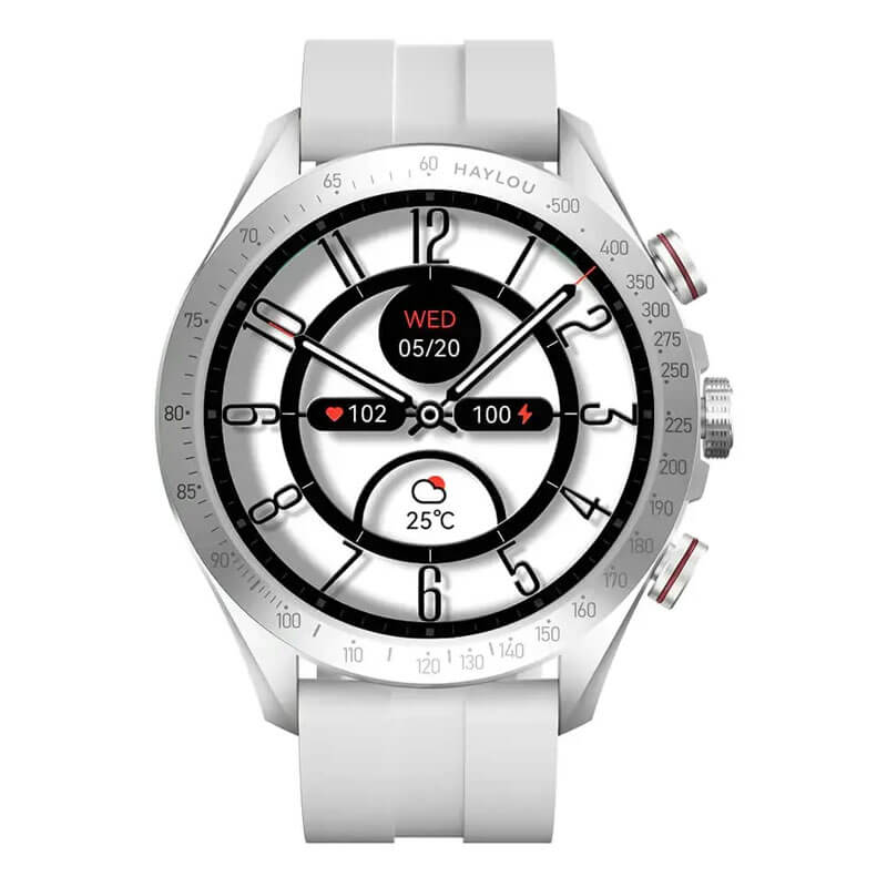 HAYLOU Solar Pro Sport Smart Watch