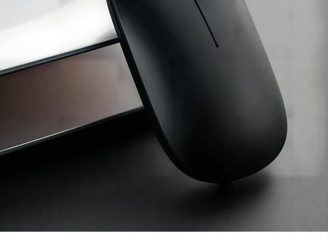 Xiaomi Wireless Mouse Silent Edition E318