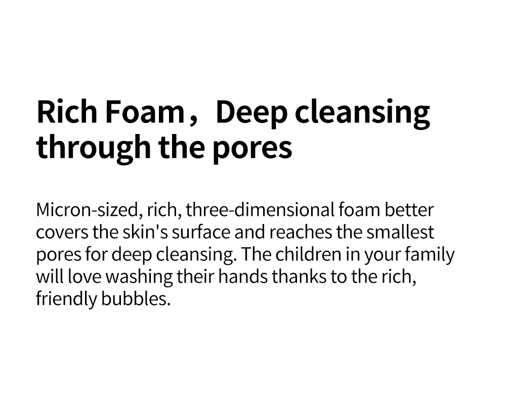 Xiaomi Automatic Hand Washer 1S Set Xiaomi Automatic Hand Washer 1S Set