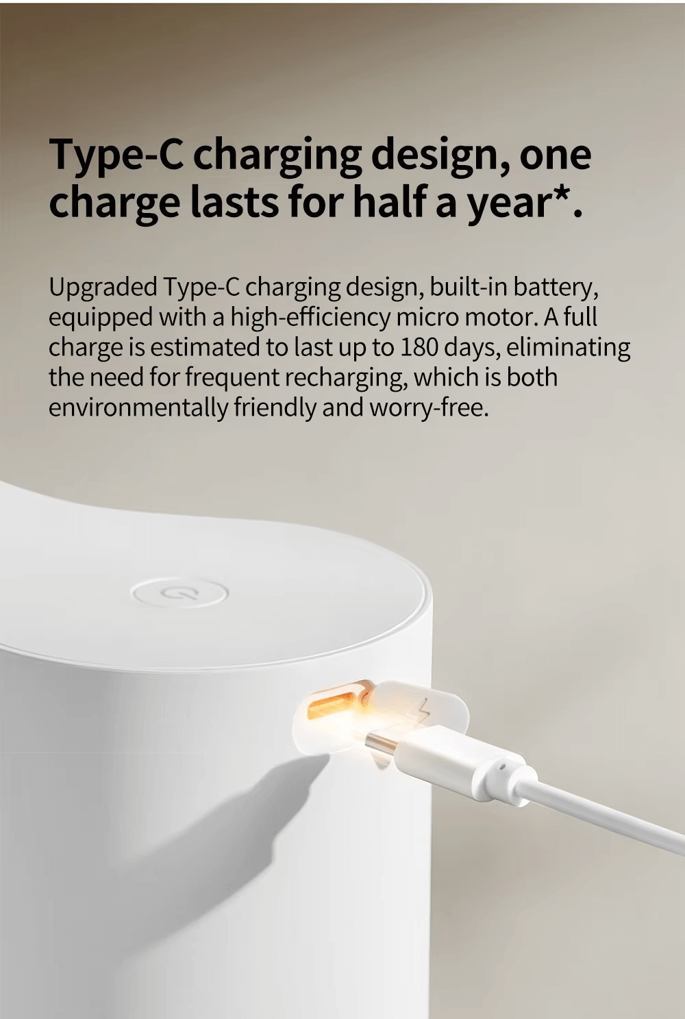 Xiaomi Automatic Hand Washer 1S Set Xiaomi Automatic Hand Washer 1S Set