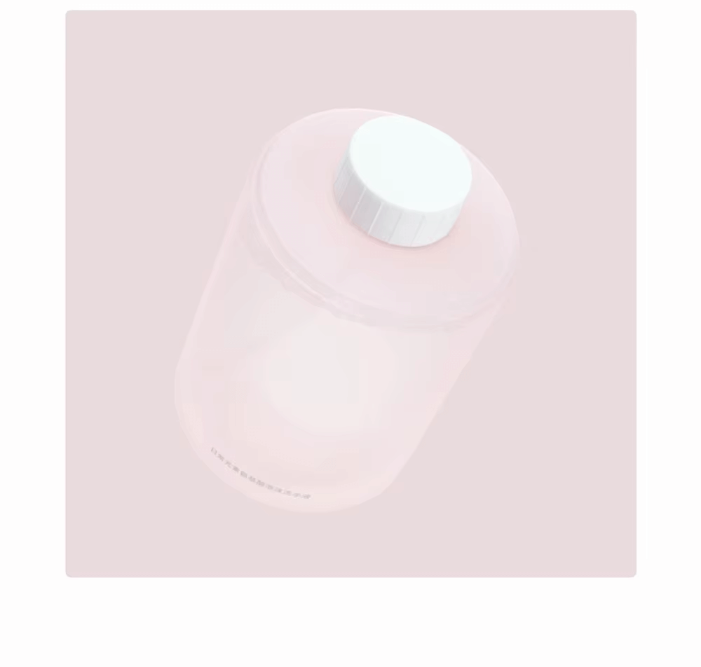 Xiaomi Automatic Hand Washer 1S Set Xiaomi Automatic Hand Washer 1S Set
