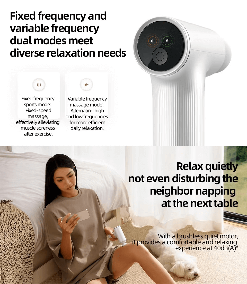 Xiaomi Mini Massage gun 2 Xiaomi Mini Massage gun 2