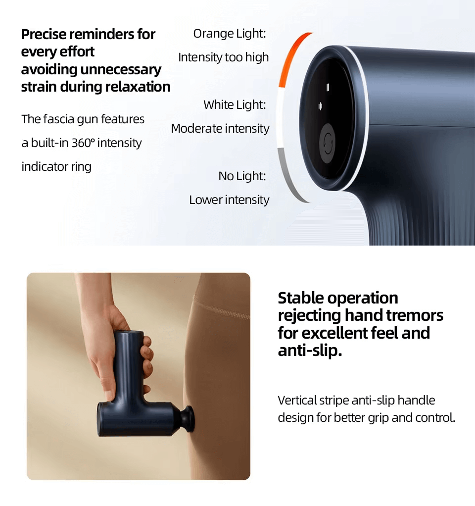 Xiaomi Mini Massage gun 2 Xiaomi Mini Massage gun 2