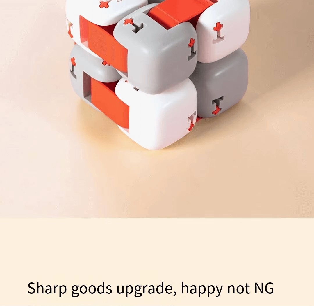 Xiaomi Fidget Cube Plus