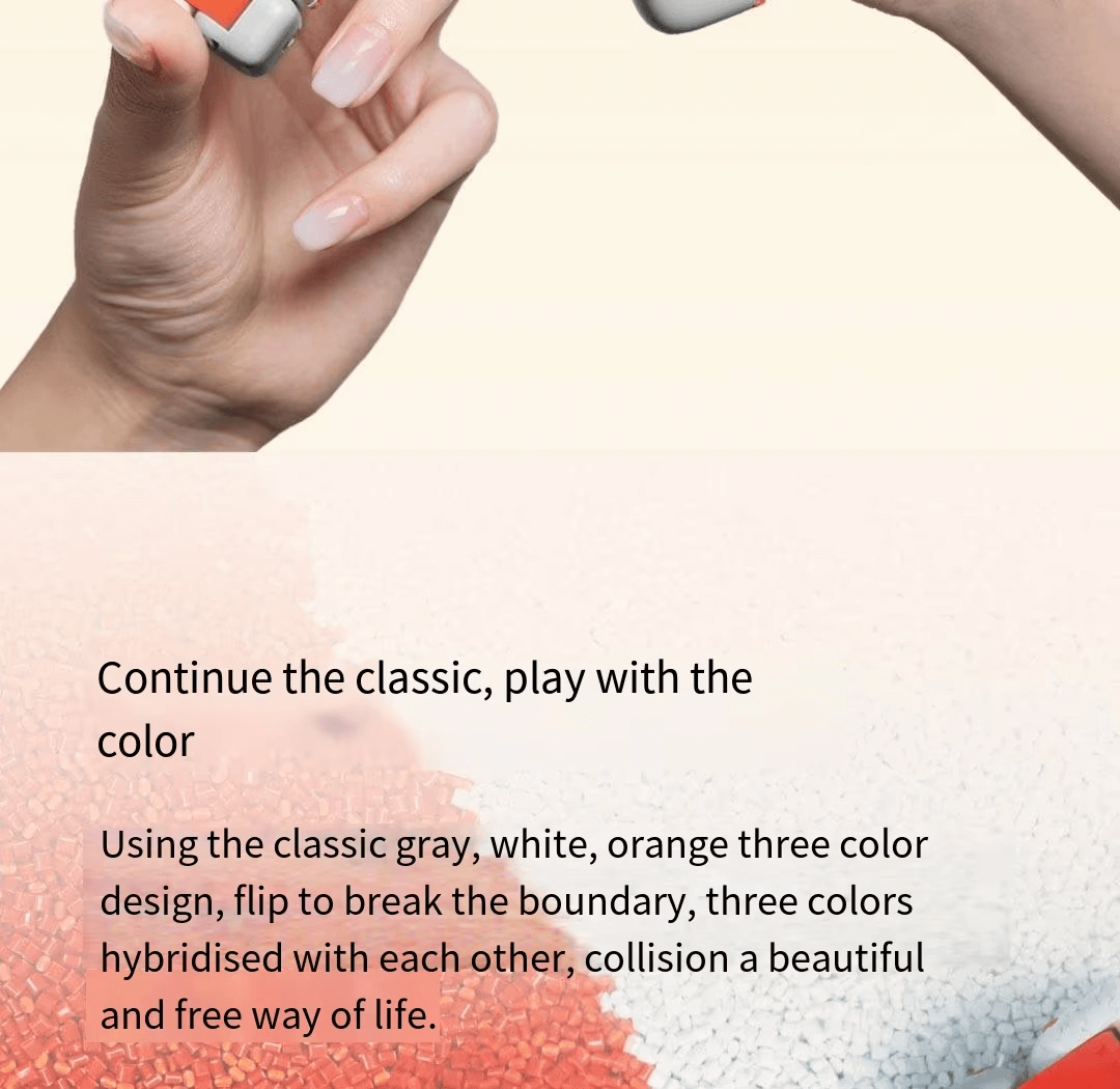 Xiaomi Fidget Cube Plus