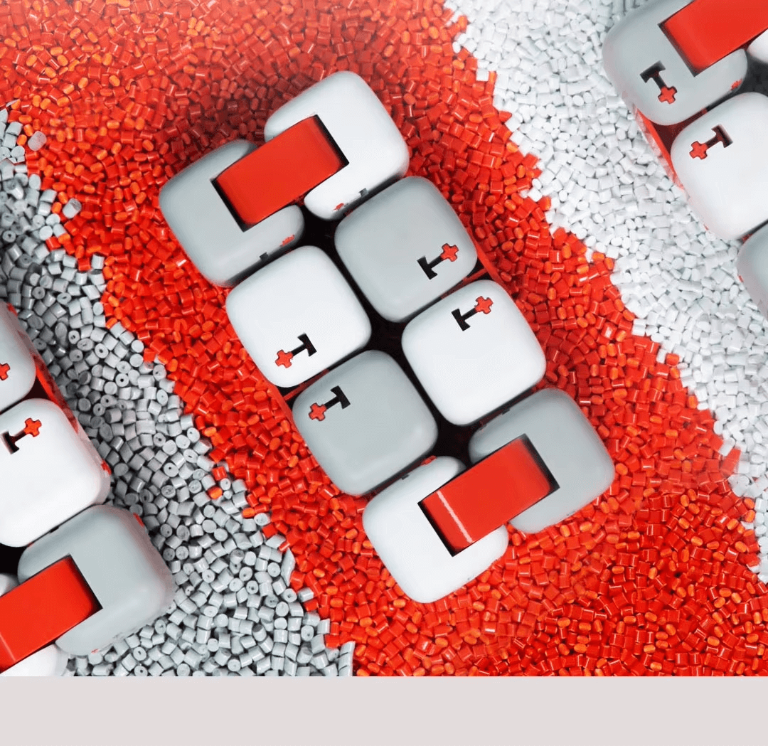 Xiaomi Fidget Cube Plus