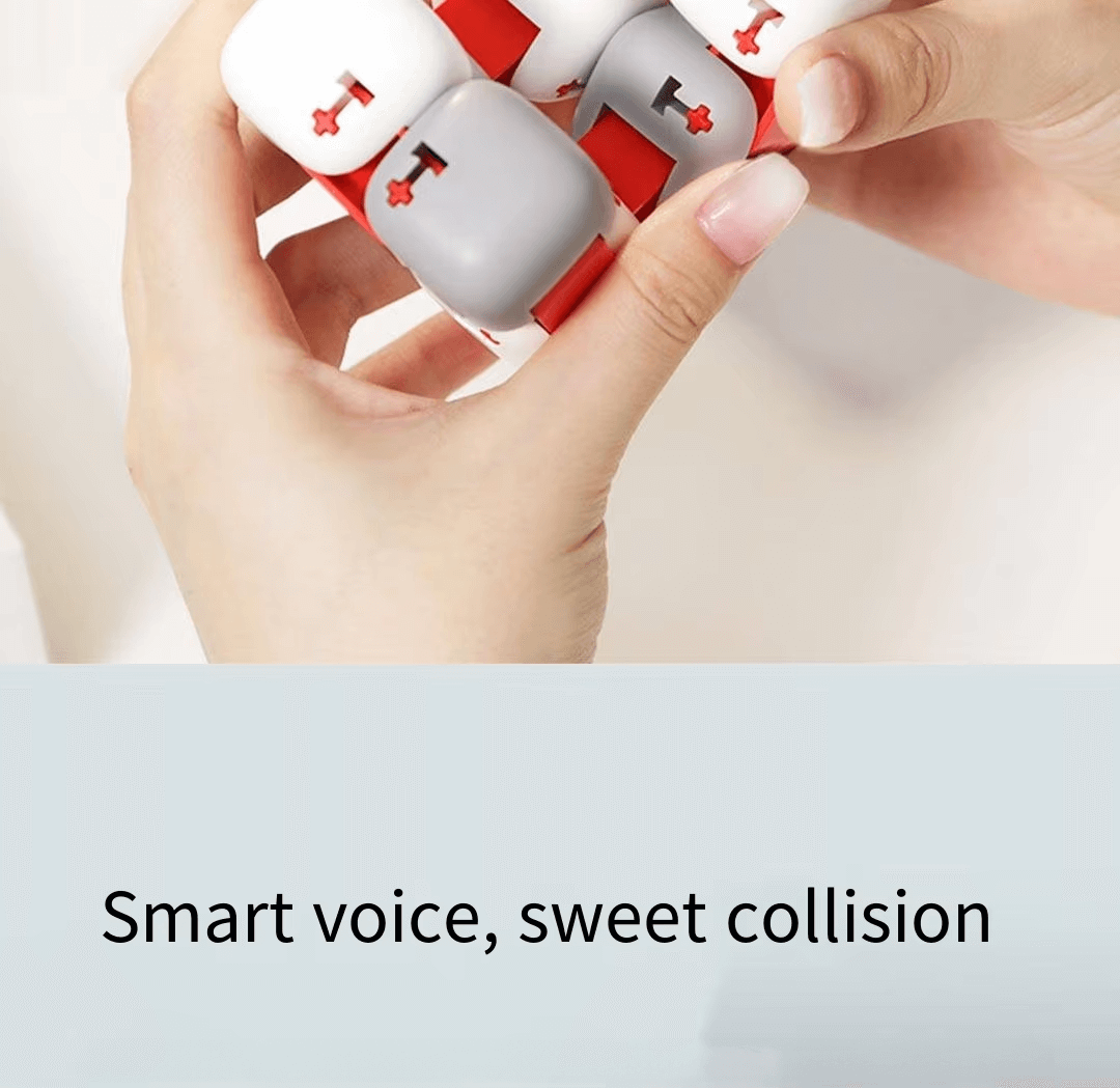 Xiaomi Fidget Cube Plus