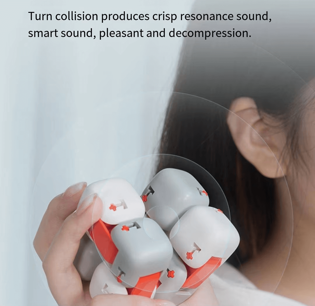 Xiaomi Fidget Cube Plus