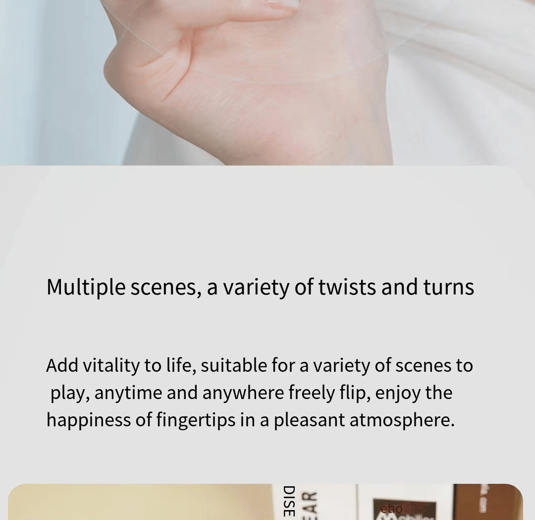 Xiaomi Fidget Cube Plus