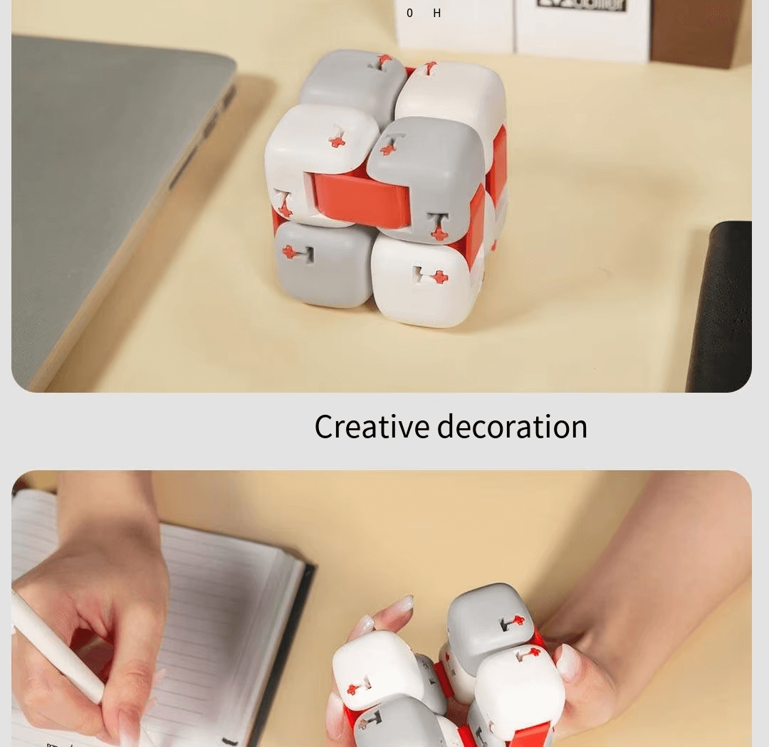 Xiaomi Fidget Cube Plus