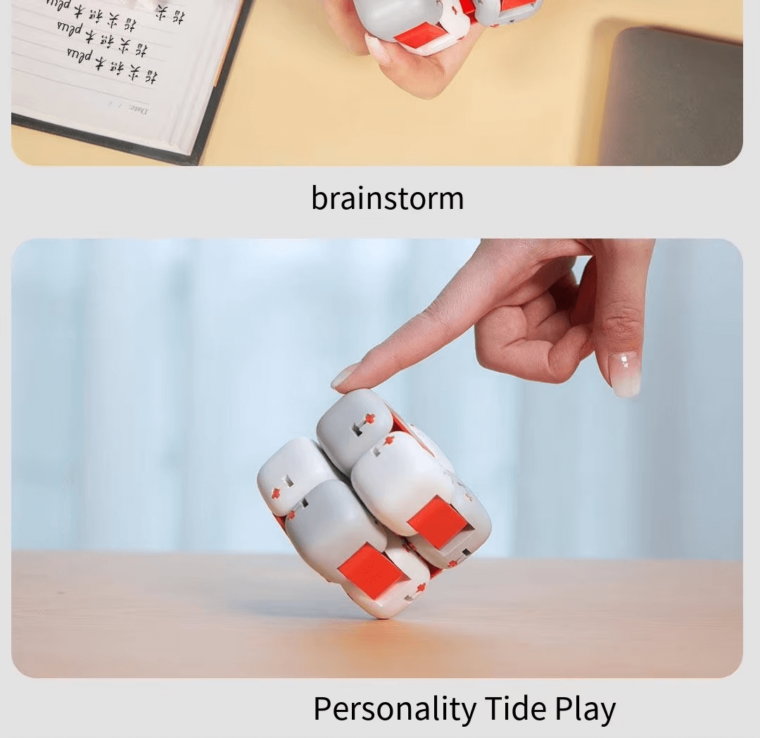 Xiaomi Fidget Cube Plus