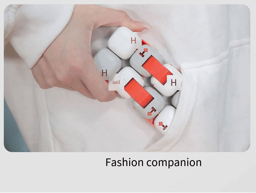 Xiaomi Fidget Cube Plus