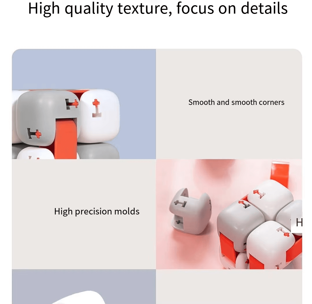 Xiaomi Fidget Cube Plus