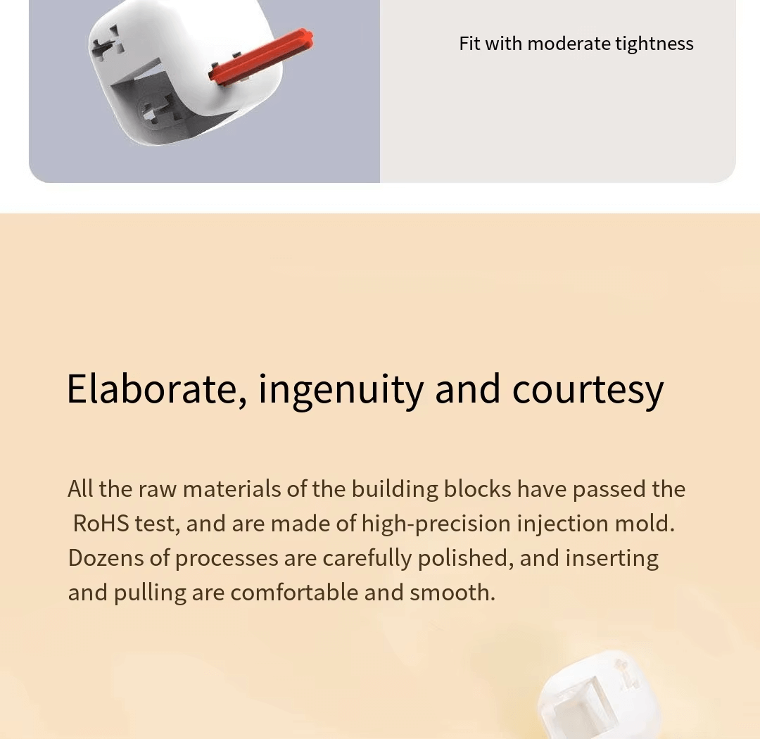 Xiaomi Fidget Cube Plus