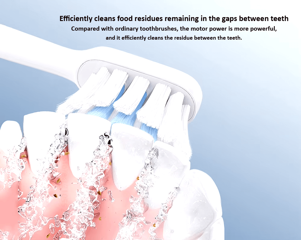 Xiaomi Sonic Electric Toothbrush T301 Xiaomi Sonic Electric Toothbrush T301