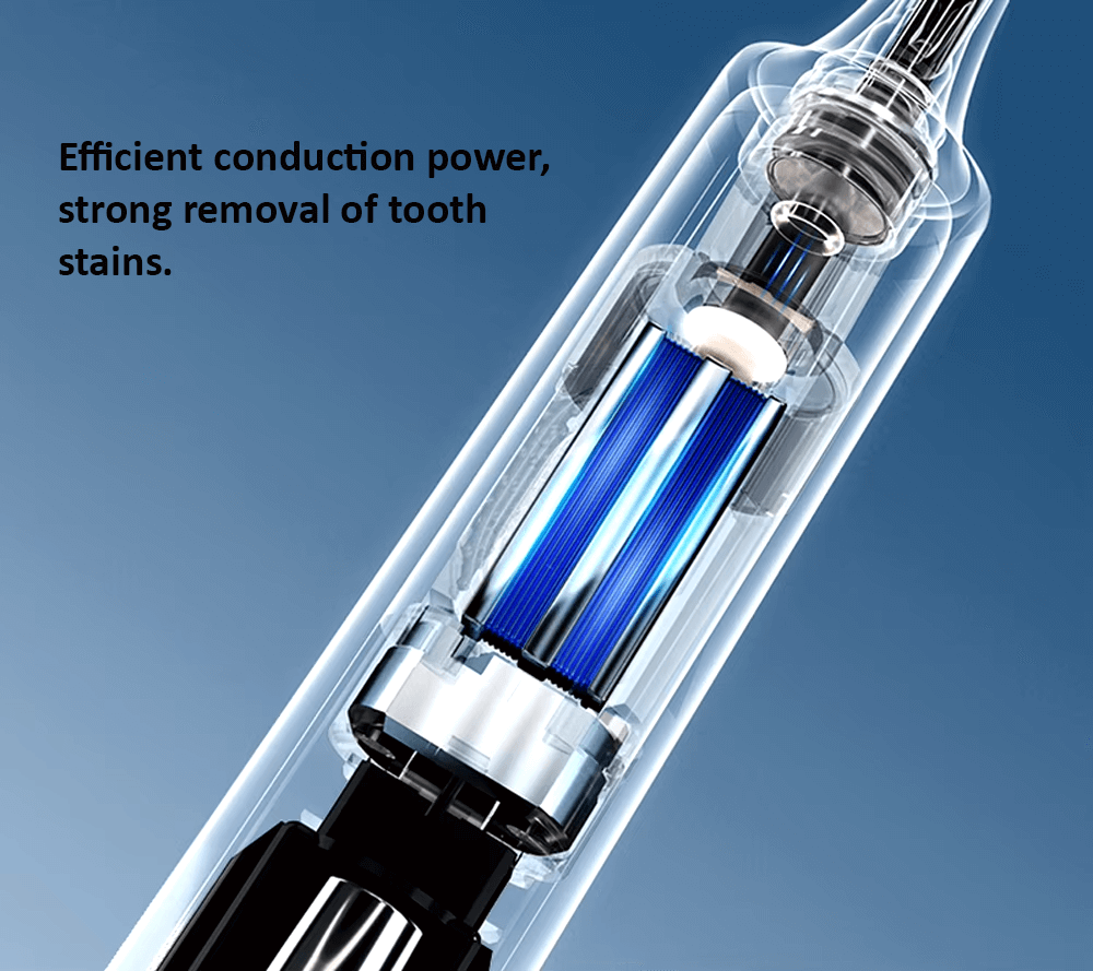 Xiaomi Sonic Electric Toothbrush T301 Xiaomi Sonic Electric Toothbrush T301