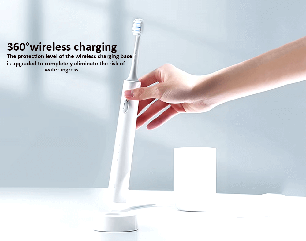 Xiaomi Sonic Electric Toothbrush T301 Xiaomi Sonic Electric Toothbrush T301