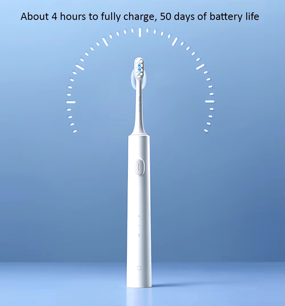 Xiaomi Sonic Electric Toothbrush T301 Xiaomi Sonic Electric Toothbrush T301